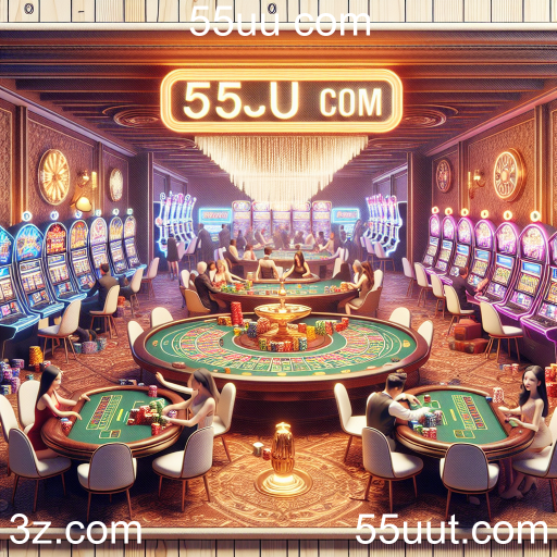 Atrações dos Jogos de Cassino: Entre Entretenimento e Prêmios